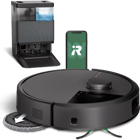 iRobot Roomba Plus 505 Combo-robot + AutoWash-dock 