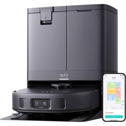 Eufy X10 Pro Omni robotstøvsuger