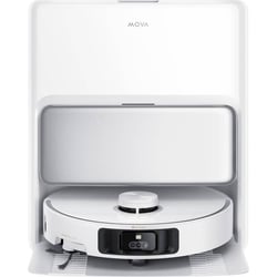 MOVA P50 Pro Ultra robotstøvsuger